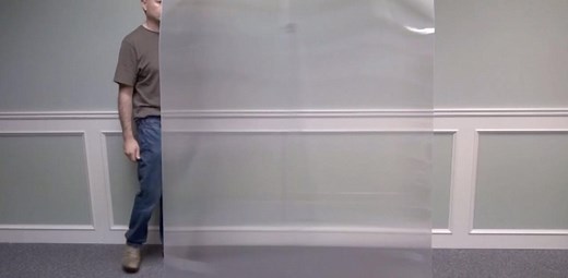 光学迷彩ついに実現!? カナダの軍服メーカーが完成させた量子ステルス技術