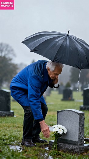 5.9M views · 166K reactions | From Rain to Warmth: A Kindness Story A touching tale of companionship and healing. Generated using Kling AI . . . (For entertainment purposes only. Consult professionals if guidance on activities is presented. No brand affiliation is implied if any are shown. If inspired by true events, creative adaptations may be included. Content may include public footage.) | Fabiosa Life Stories | Facebook