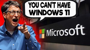 Install Windows 11 on ANY Windows 10 PC with NO Data Loss