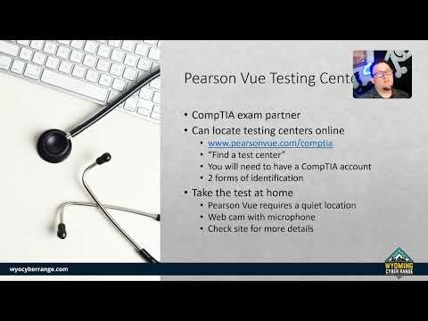 SYO-701 - CompTIA Security+ - Chapter 1