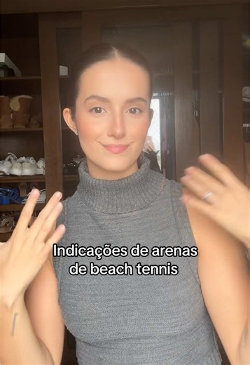 Arenas de Beach Tennis com Day Use em São Paulo