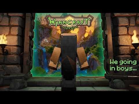 Why I Finally Quit Hypixel Skyblock for Wynncraft
