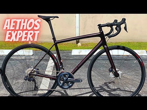 SPECIALIZED AETHOS EXPERT!! *THE MOST AMAZING RIDE YOU WILL GET ON A BIKE!!* ($5200) SL7