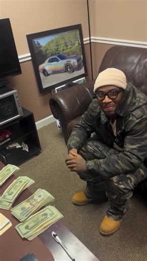 THE MAN WITH THE PLAN @millionaireceo swung through yesterday to buy his 11th car from us!!! a 2010 Toyota Prius!!! We appreciate your business my guy!! Hurry Back to see us! #money #cars #clothes #fyp #viral reels superbowl bowl