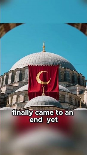 The Last Stand of Byzantium: The Fall of Constantinople and Its Enduring Legacy!