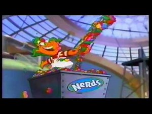 2000s Commercials (2002)