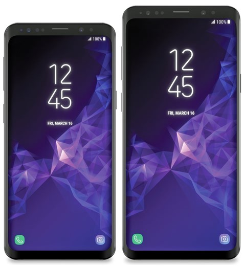 Samsung S9 G960U vs G960U1: Is it worth upgrading for the firmware? - Smart.DHgate – Trusted Buying Guides for Global Shoppers