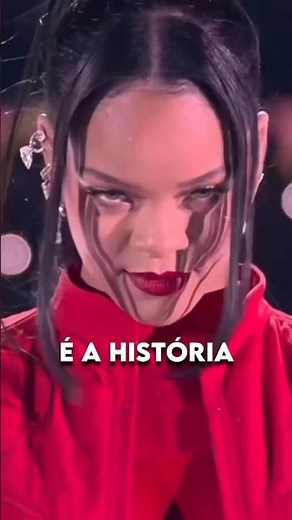 A HISTÓRIA DE VIDA da RIHANNA! 🤩 [ Rihanna Antes da Fama! ]