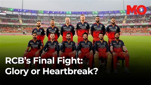 RCB's final fight: Glory or heartbreak?