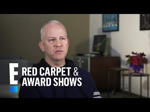 Ryan Murphy on Lea Michele & Naya Rivera's "Glee" Feud | E! Red Carpet & Award Shows