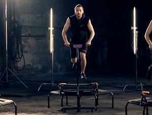 ᐅ JumpStep fitness trampoline   manufacturer service