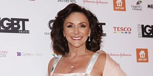 Strictly's Shirley Ballas reveals which star she'd dance with