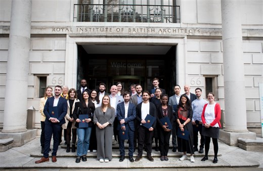 How to Become an Architect | RIBA