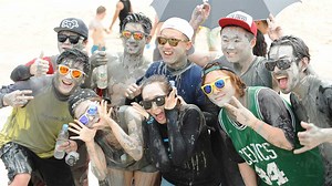 Boryeong Mud Festival 2026 | Dates & Venues
