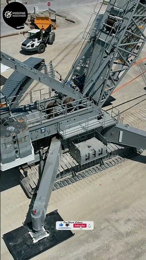 Amazing Giant Cranes 🏗️ | Biggest Construction & Lifting Machines in the World #cranes