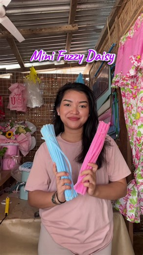 Creative Crafts for Graduation Month: DIY Round Bouquets