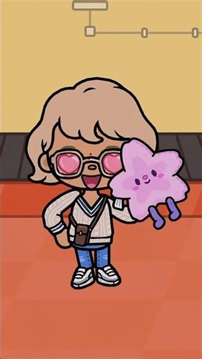 NUEVO REGALO en TOCA BOCA #tocalifeworld #toca #tocaboca #games