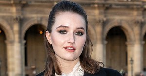 Kaitlyn Dever to Play Two A-Listers' Daughter in New Movie