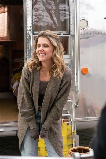 Vintage Hearts (2020) | ČSFD.cz