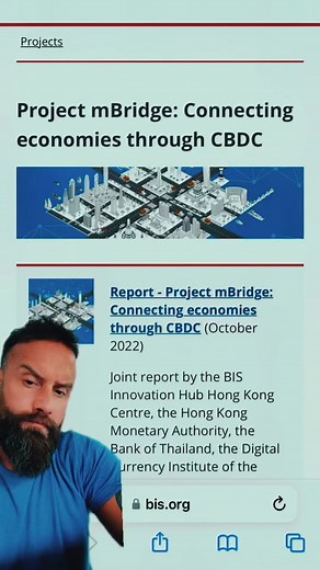 Embridge: Revolutionizing Cross-Border Payments with CBDCs