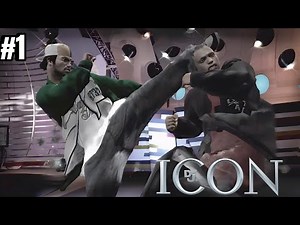 Def Jam Icon - Build A Label - Part 1