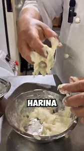 66K views · 1.7K reactions | Cuánta agua le podés a tu masa | MIMA pizzeria | Facebook