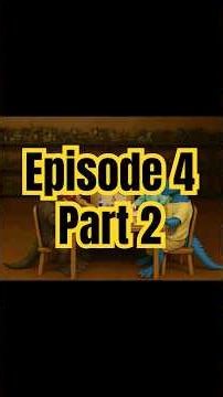 Households & Humans - Episode 4: “The Summons” Part 2