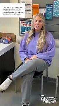 STI Testing 101: All About STIs