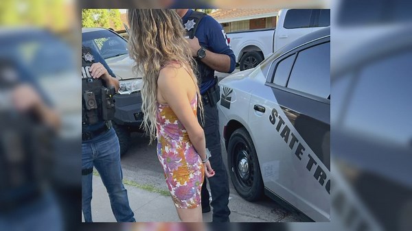 DPS: 6 arrested for gold scam in Arizona