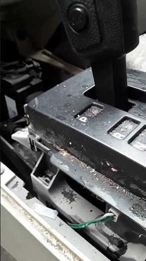 Código de puerta Ford Escape 2008