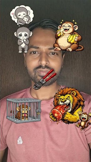 Save Punch Kun Monkey IQ - #noads #punchkun #moneypunch #tiktok #shrots