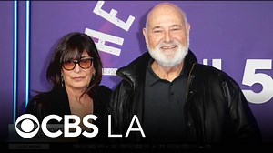 Investigation continues into murders of Rob Reiner and his wife, Michele