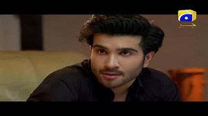 Dram Serial Khaani - Episode 6 | Khaani
