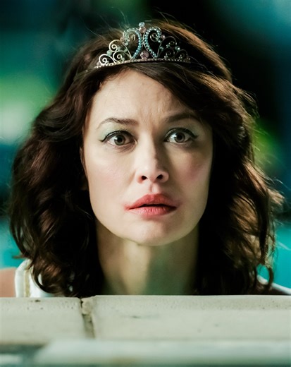 Olga Kurylenko : interview de la star de James Bond et Other