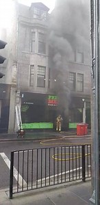 143K views · 691 reactions | Video of situation currently at Fresh Mex | Fubar News | Facebook