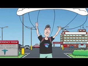 meat canyon Mr beast moment