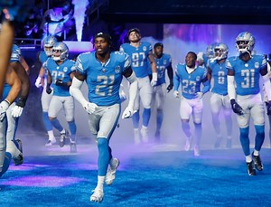 5 questions with Lions safety Tracy Walker: Favorite safety ever and Detroit memories