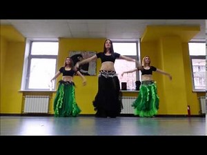 Belly dance - Harem