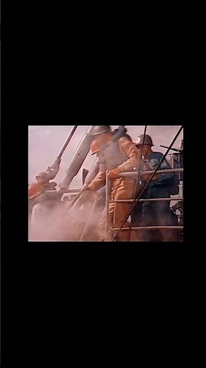 Midway (1976) 60 Second Breakdown