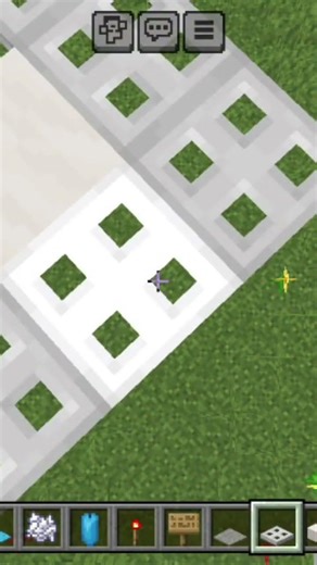 how to make a drone, 👍 #minecraft