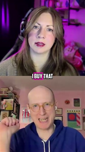 Russell’s creative compass is simple: “Do I like it?”