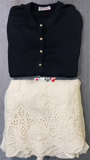 Stylish Match and Mix Outfit Ideas