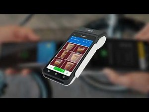 Mobile Eftpos & Point of Sale Demo