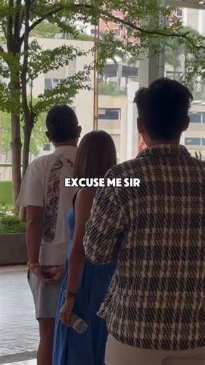 171K views · 1.1K reactions | I was NOT prepared for his answer. I...