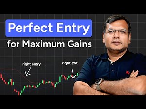 Never Miss the Right Entry Again! Bharat Jhunjhunwala’s Proven Methods