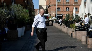 Hôtellerie-restauration, animation: les secteurs qui recrutent le plus pour cet été