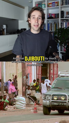 Understanding Djibouti's Complex Geopolitical History