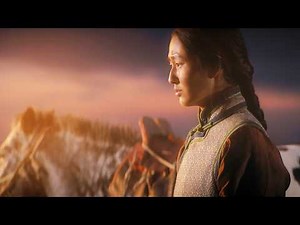 ThunderZ - Tengri: GEGEEN (ft. Ninjin & Monjigo)