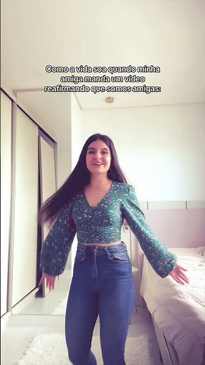 Eu fico tão feliz 🥹 #shorts ￼