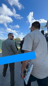 🎶✨ Feel Good Fest lit up Boxi Park Lake Nona with nonstop vibes from Angel of Boom before and after Bailey Zimmerman’s set! Powered by GEICO iHeartRadio, this FREE event proves just how incredible it is when we bring the community together for music, fun, and unforgettable energy! Look out for the next #FeelFoodFest in your area 🫵‼️💥 Huge thanks for collaborating with Real Radio 104.1 on this project! Video: Brooke Steele | Real Radio 104.1